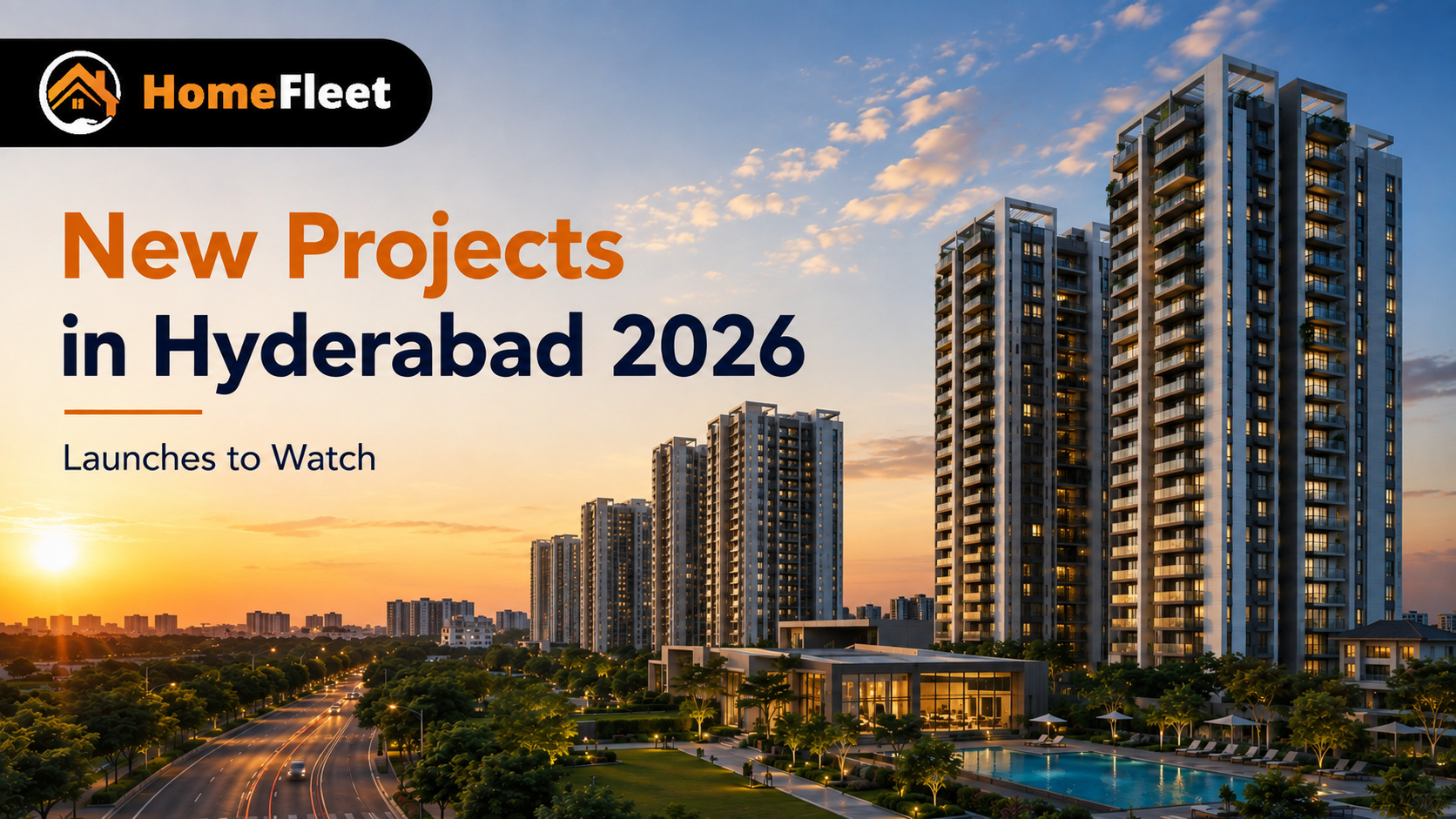 New Projects in Hyderabad (1)